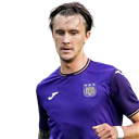Kristoffer Olsson