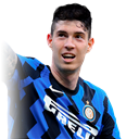 Alessandro Bastoni