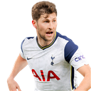 Ben Davies