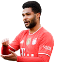 Serge Gnabry
