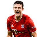 Benjamin Pavard