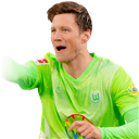 Wout Weghorst