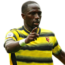 Moussa Sissoko