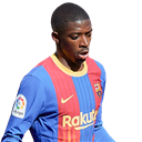 Ousmane Dembélé