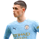 Phil Foden