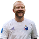Nicolai Boilesen