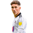 Harry Wilson