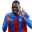 Christian Benteke