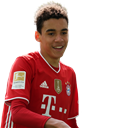 Jamal Musiala
