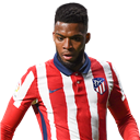 Thomas Lemar
