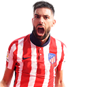 Yannick Carrasco