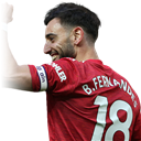Bruno Fernandes
