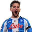 Dries Mertens