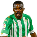 William Carvalho