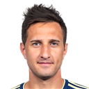 Mario Gavranović