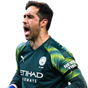 Claudio Bravo