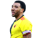 Troy Deeney