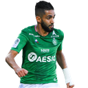 Ryad Boudebouz