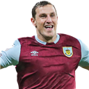 Chris Wood