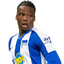 Dedryck Boyata