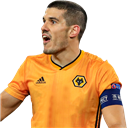 Conor Coady