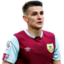Ashley Westwood