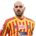 Riccardo Saponara