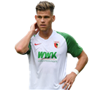 Florian Niederlechner