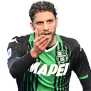 Manuel Locatelli