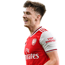 Kieran Tierney