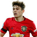 Daniel James