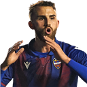 Borja Mayoral