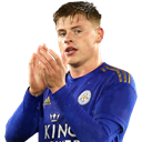 Harvey Barnes