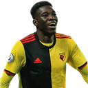 Ismaïla Sarr