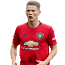Scott McTominay