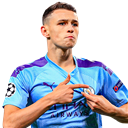Phil Foden