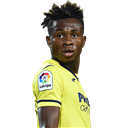 Samuel Chukwueze