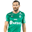 Yohan Cabaye