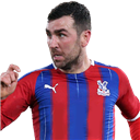James McArthur