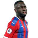 Cheikhou Kouyaté