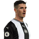 Ciaran Clark