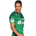 Romain Hamouma