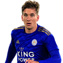Dennis Praet