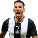 Isaac Hayden