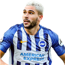 Neal Maupay