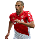 Islam Slimani