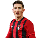 Harry Wilson