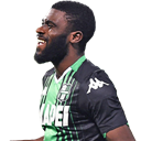 Jérémie Boga