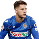 Álex Remiro