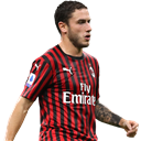Davide Calabria